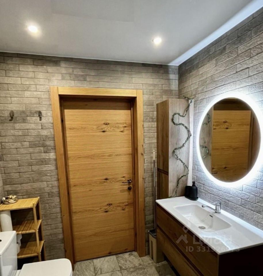 m. Begovaya: Apartment, 2-rooms
