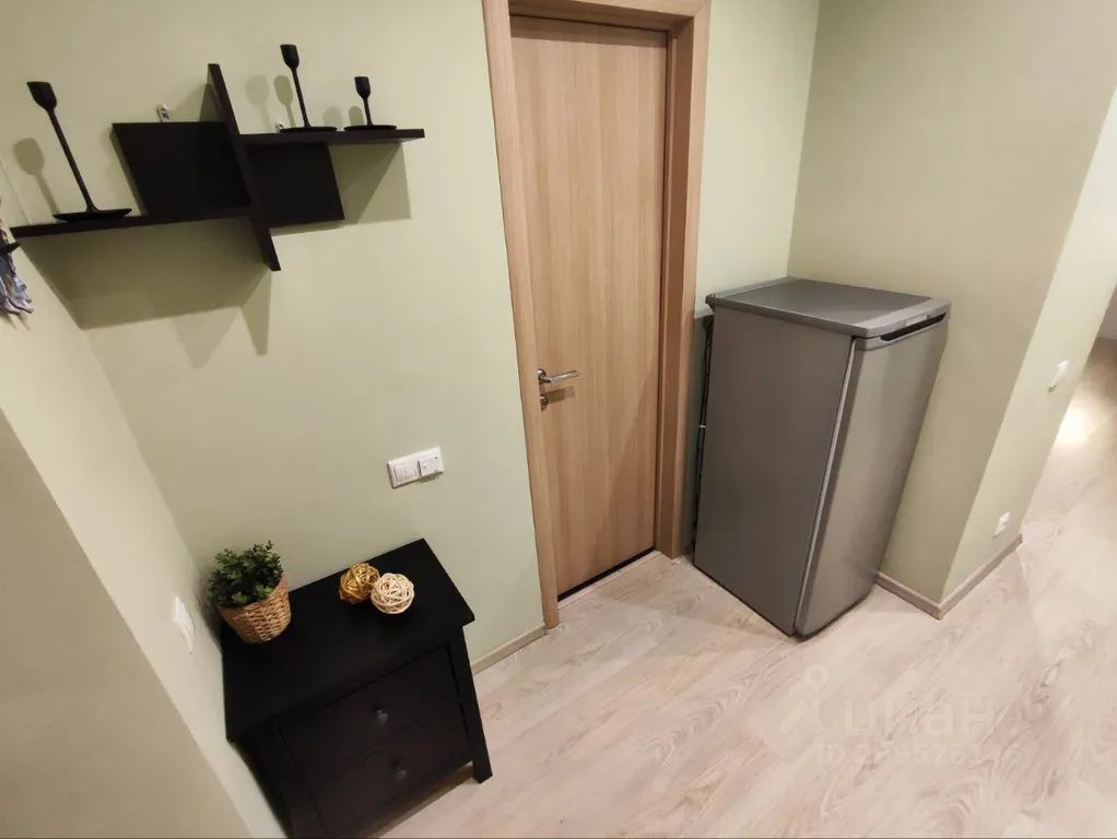 m. Pyatnitskoe shosse: Apartment, studio