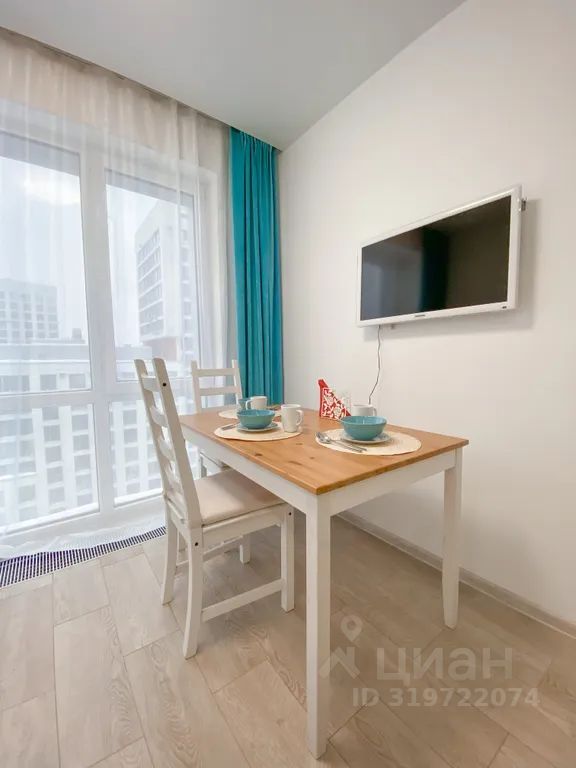 m. Kuchino: Apartment, 1-rooms