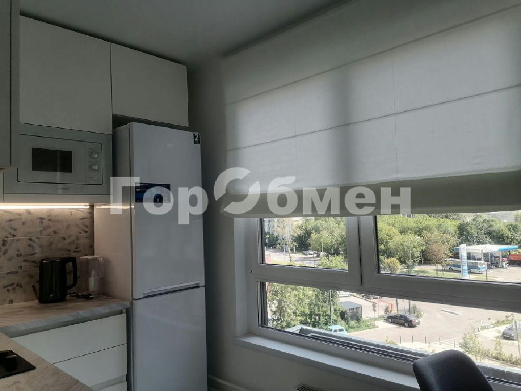 m. Rizhskaya: Apartment, 2-rooms