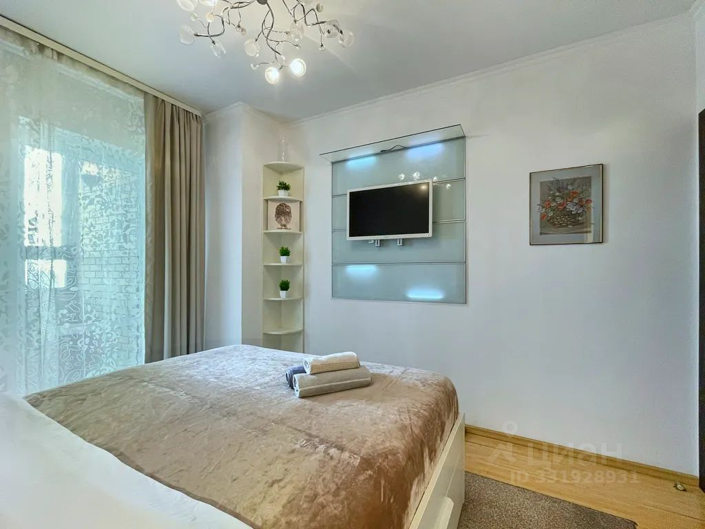 m. Levoberezhnaya: Apartment, 1-rooms