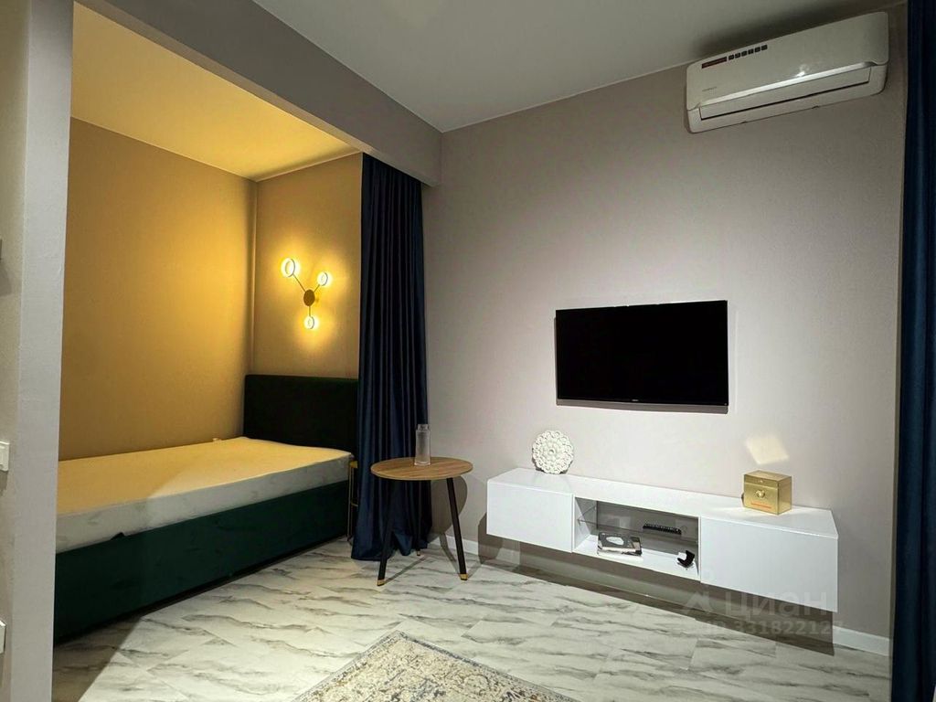 m. Khoroshevo: Apartment, 1-rooms