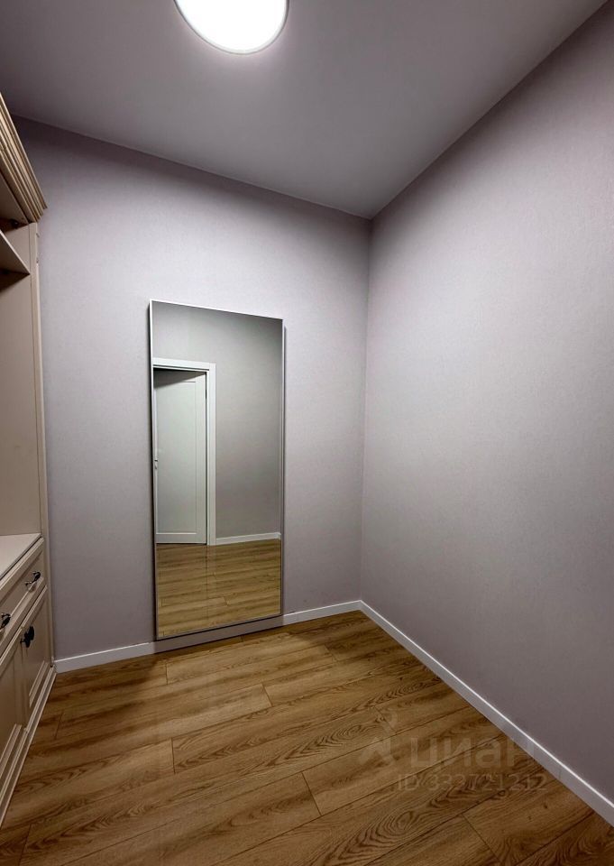 m. Vodniki: Apartment, 1-rooms