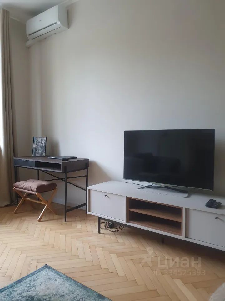 m. Universitet: Apartment, 2-rooms