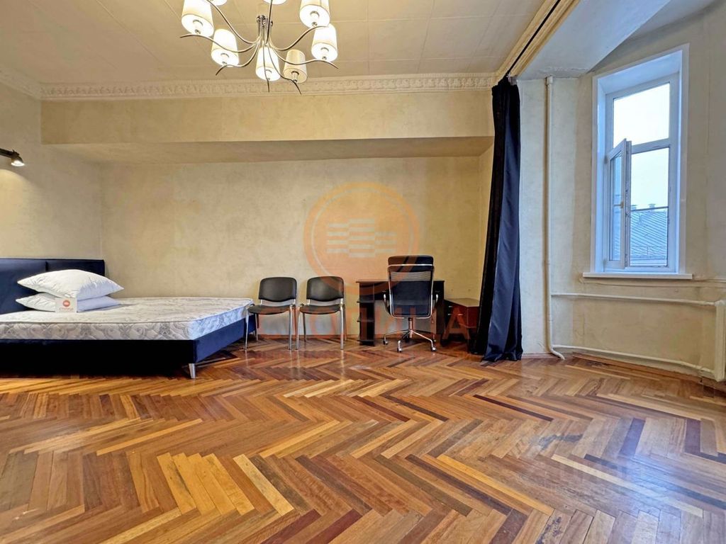 m. Park kultury: Apartment, 1-rooms