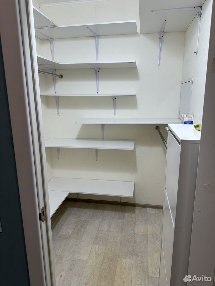 m. Molzhaninovo: Apartment, 2-rooms