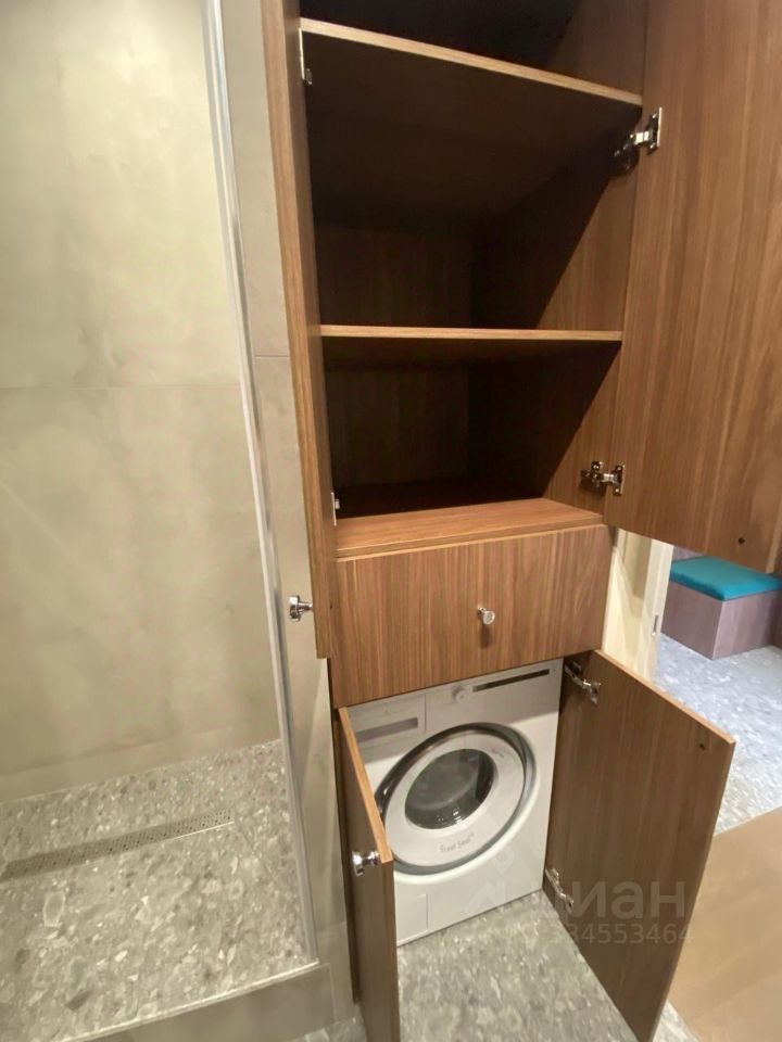 m. Streshnevo: Apartment, 2-rooms