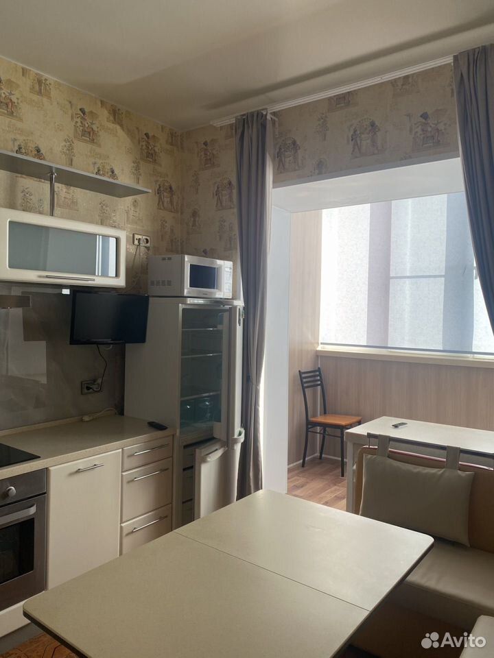 m. Kraskovo: Apartment, 1-rooms