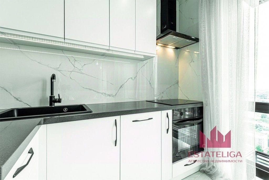 m. Ugreshskaya: Apartment, 1-rooms