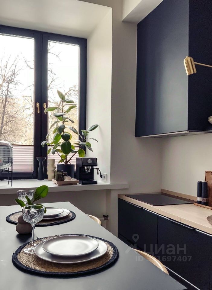 m. Semenovskaya: Apartment, studio