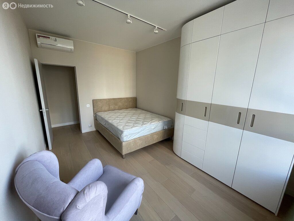 m. Moskva Tovarnaya: Apartment, 2-rooms