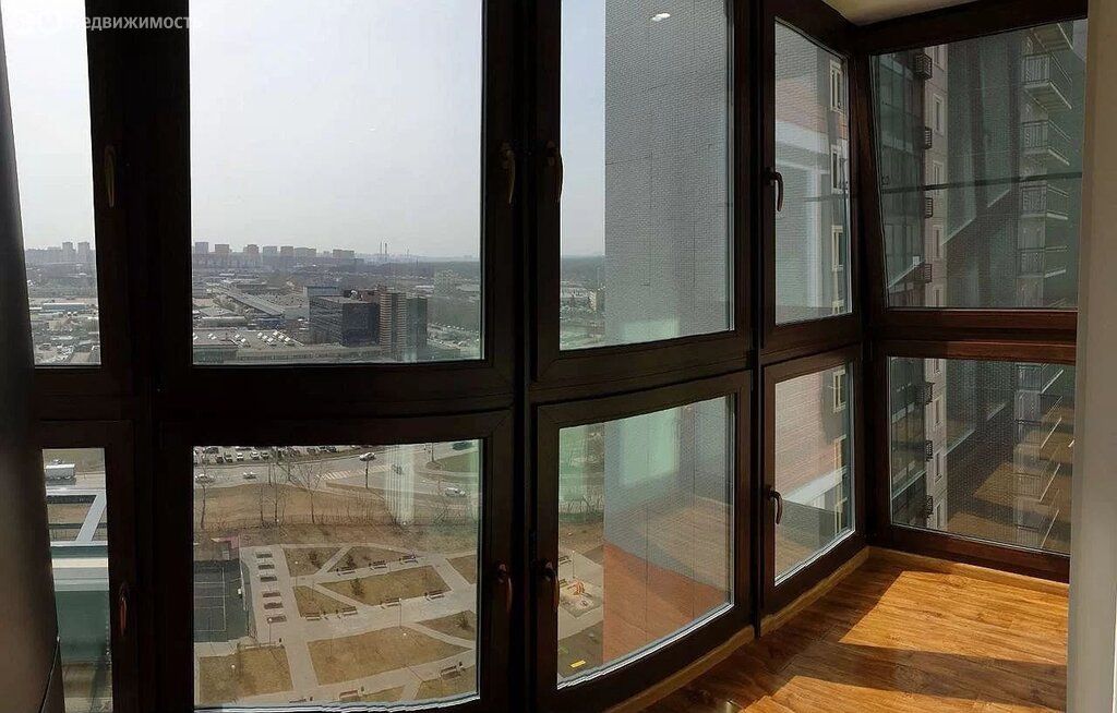 m. Ozernaya: Apartment, 1-rooms