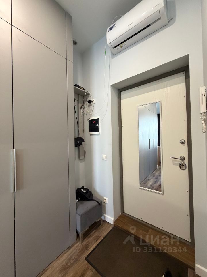 m. Vodny stadion: Apartment, 1-rooms