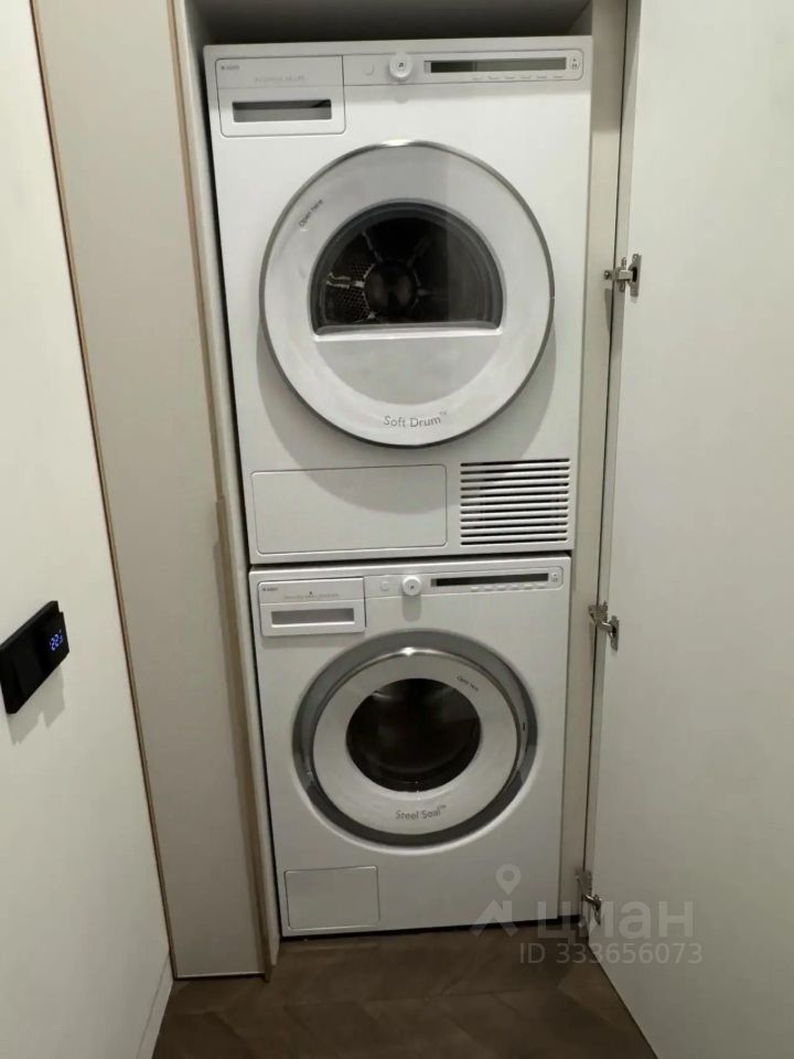 m. Avtozavodskaya: Apartment, 2-rooms