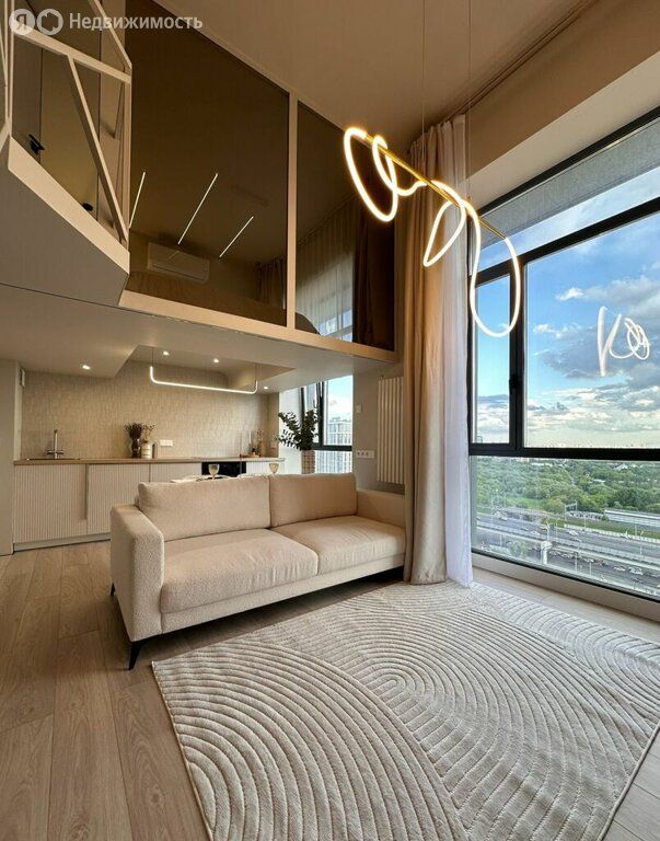 m. Botanichesky sad: Apartment, 2-rooms
