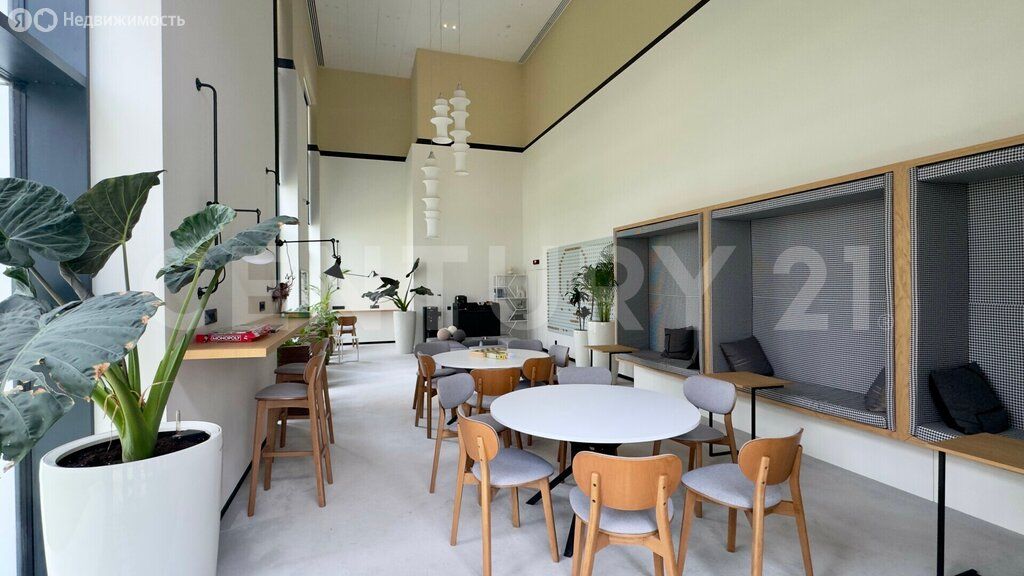 m. Terekhovo: Apartment, 3-rooms