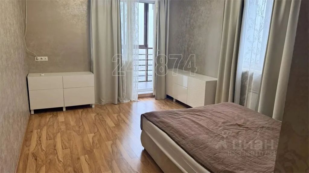 m. Planernaya: Apartment, 1-rooms