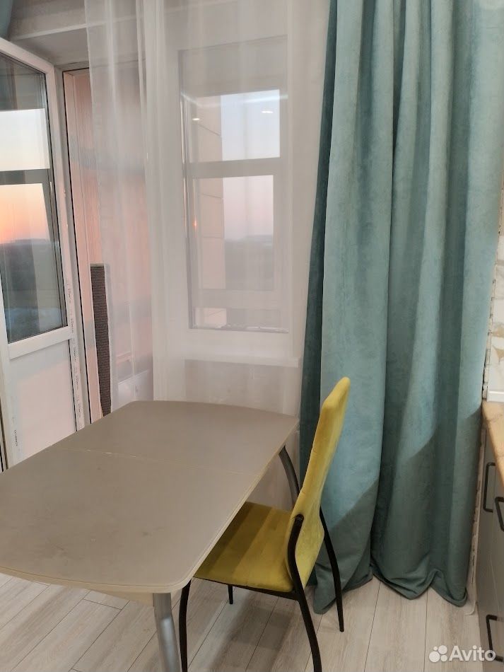 m. Kuchino: Apartment, 3-rooms