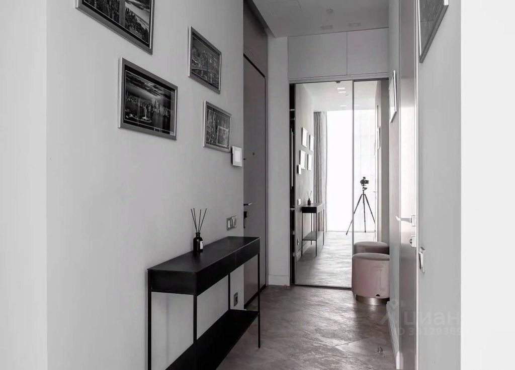 m. Testovskaya: Apartment, 2-rooms