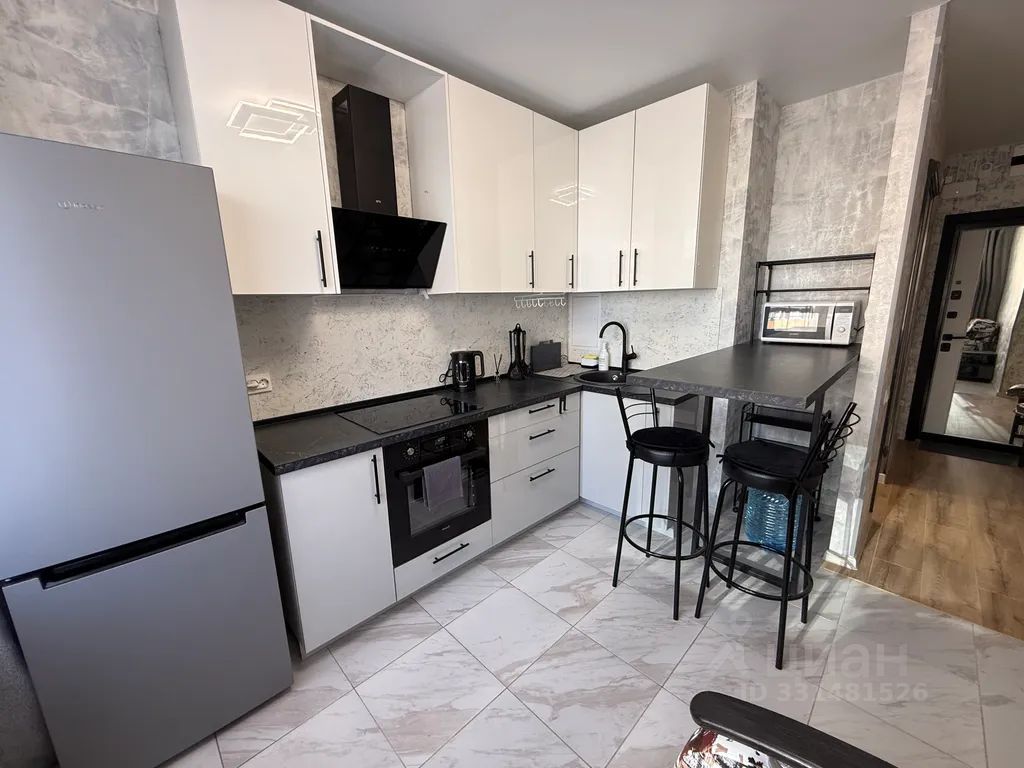 m. Zheleznodorozhnaya: Apartment, 1-rooms