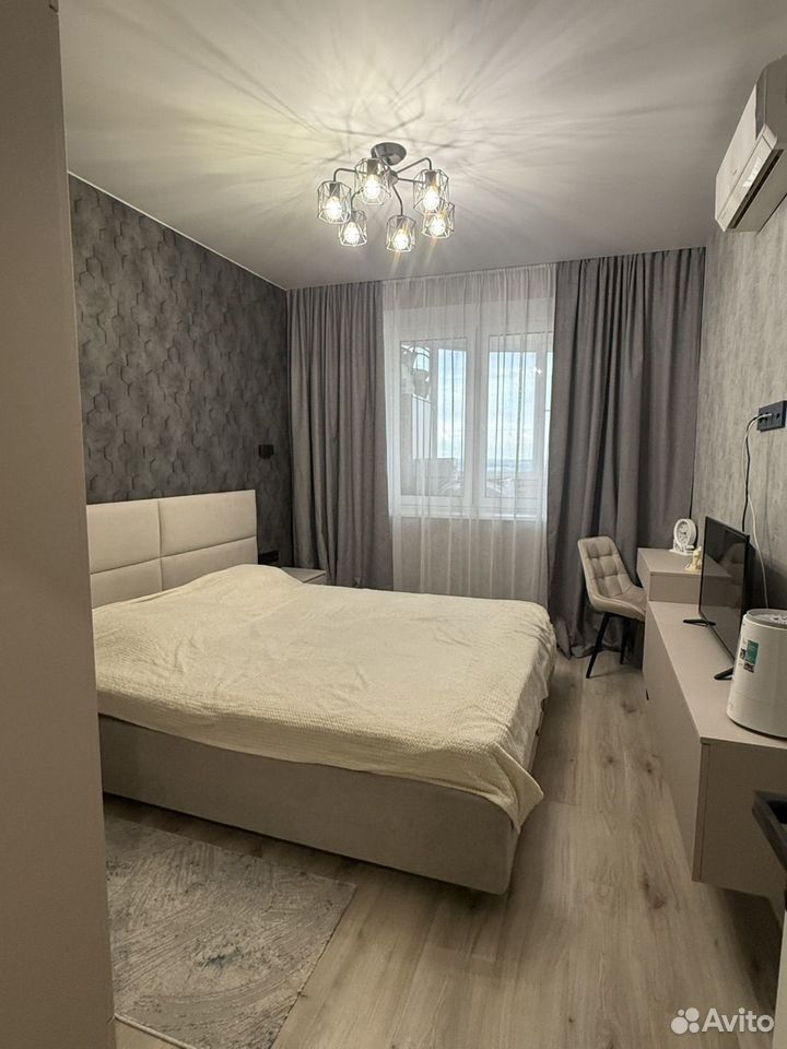 m. Podolsk: Apartment, 1-rooms