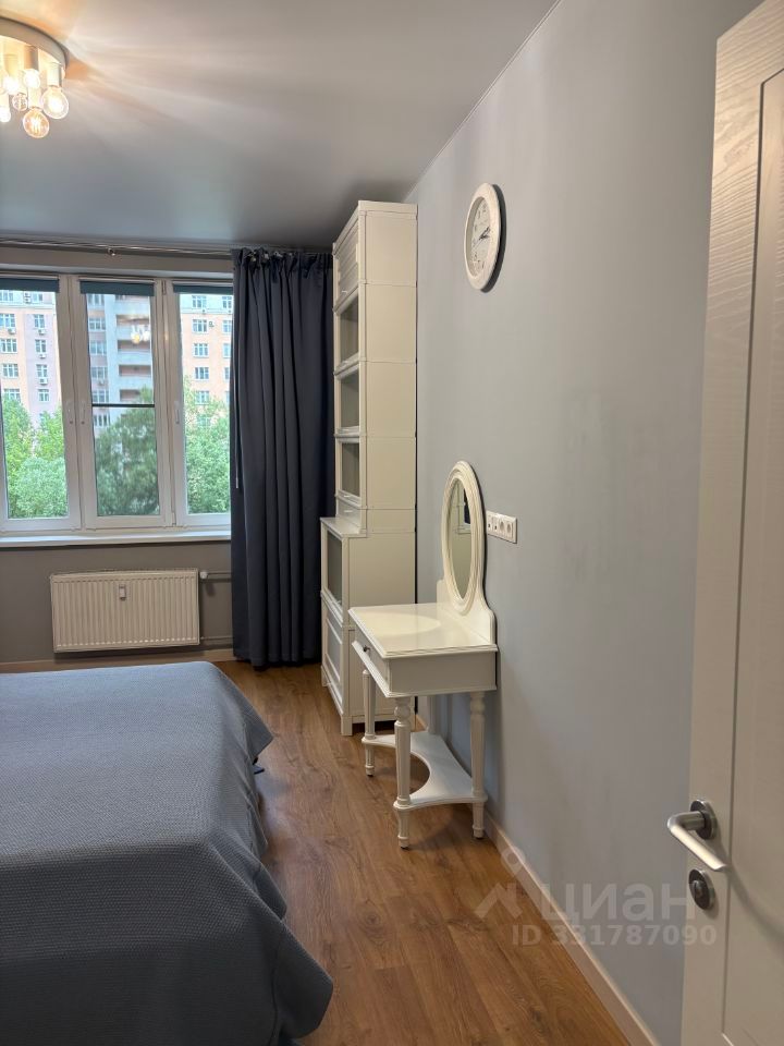 m. Aeroport: Apartment, 1-rooms