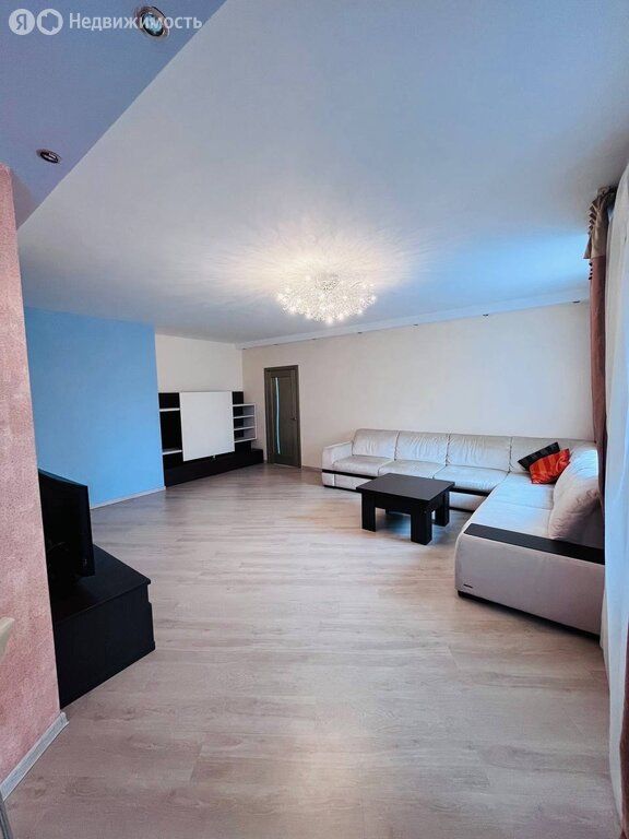 m. Zhulebino: Apartment, 2-rooms