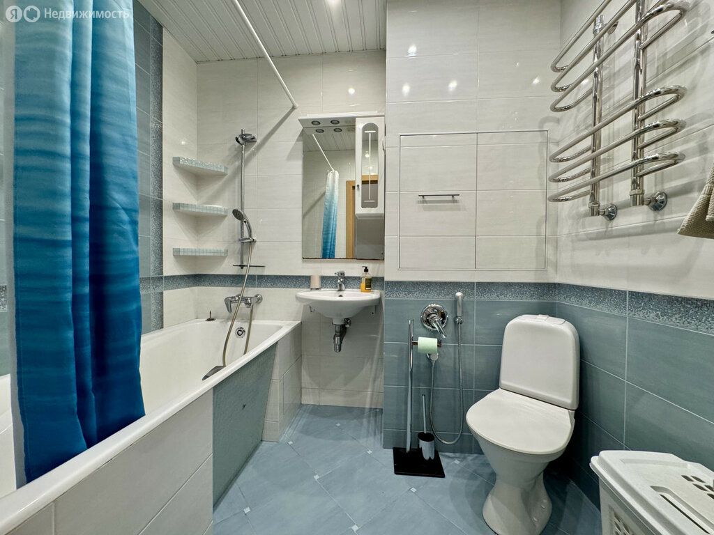 m. Penyagino: Apartment, 3-rooms