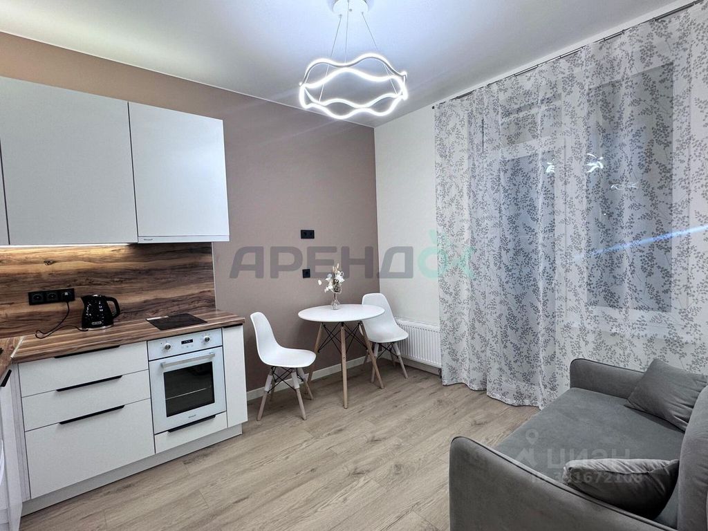 m. Pyatnitskoe shosse: Apartment, 1-rooms