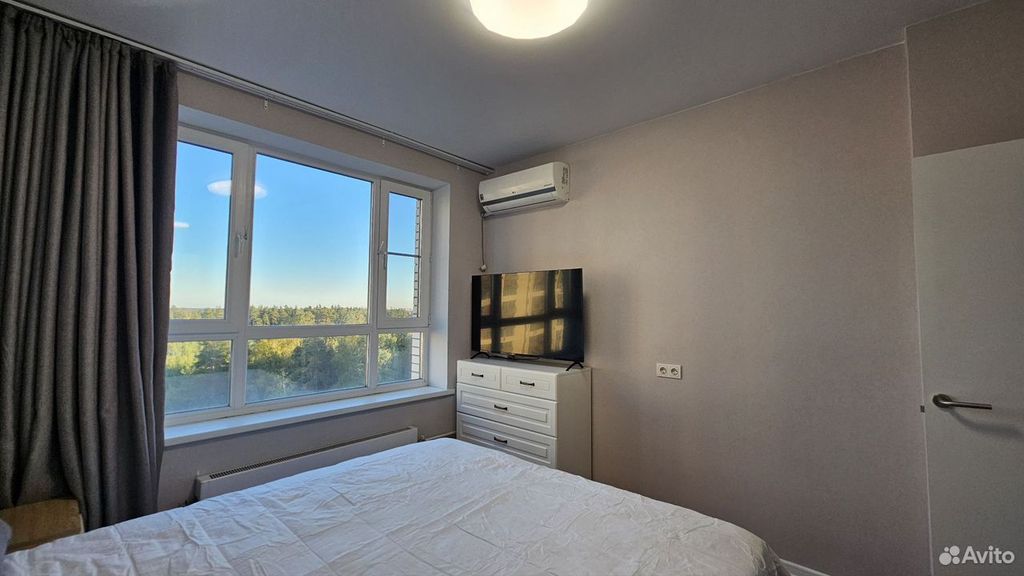 m. Olgino: Apartment, 1-rooms