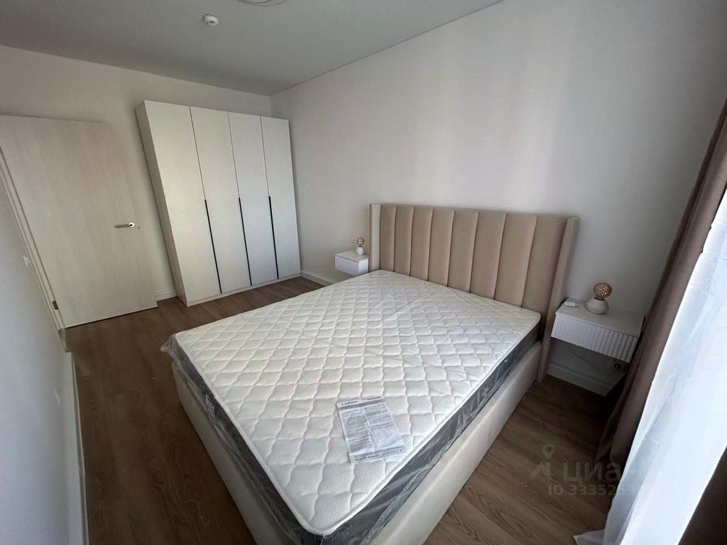 m. Aminyevskaya: Apartment, 2-rooms