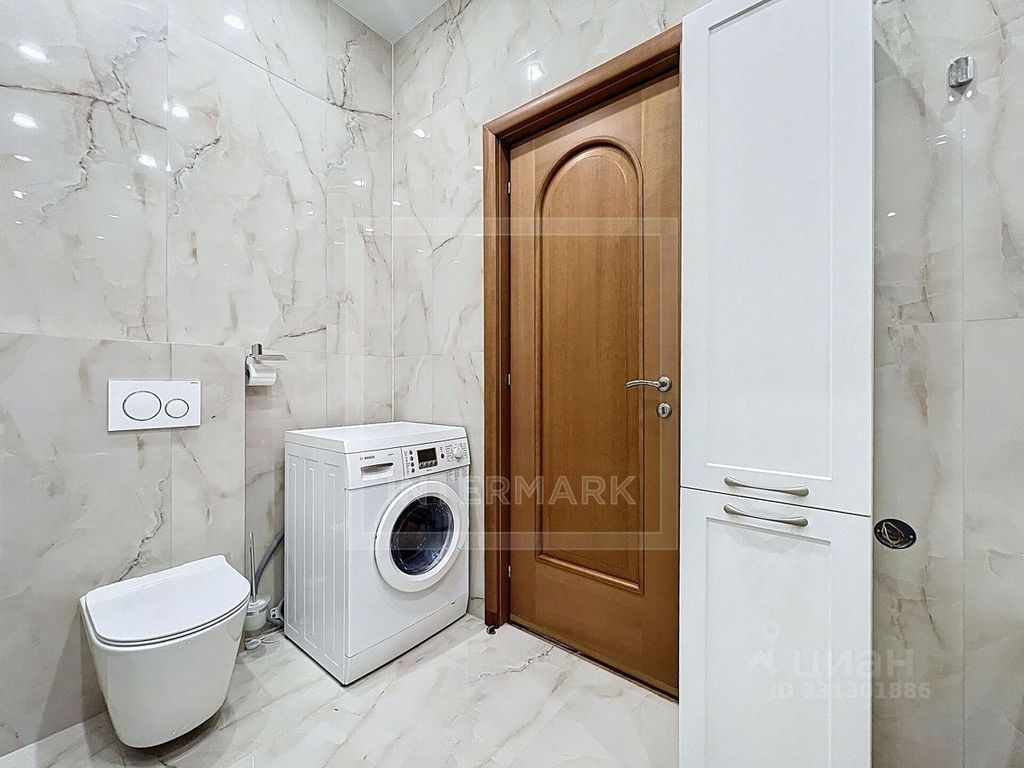 m. Mayakovskaya: Apartment, 3-rooms