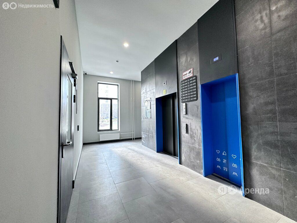 m. Nekrasovka: Apartment, 1-rooms