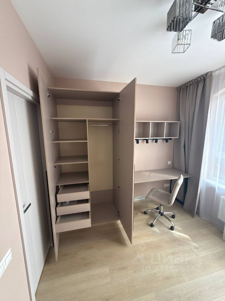 m. Koptevo: Apartment, 2-rooms