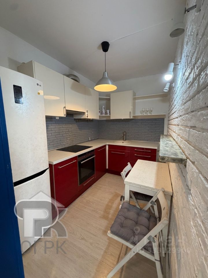 m. Zheleznodorozhnaya: Apartment, 1-rooms