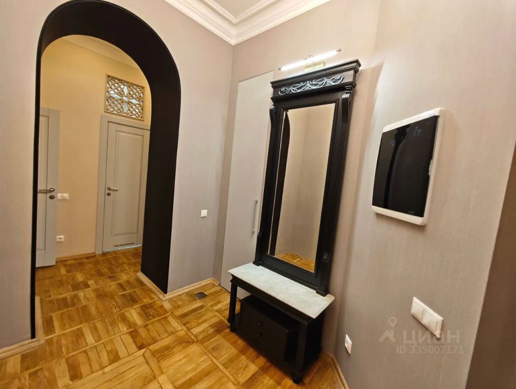 m. Belorusskaya: Apartment, 2-rooms