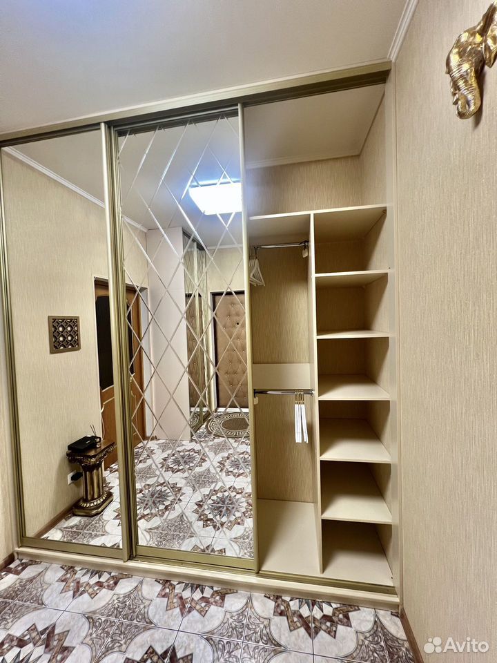 m. Serpukhovskaya: Apartment, 2-rooms