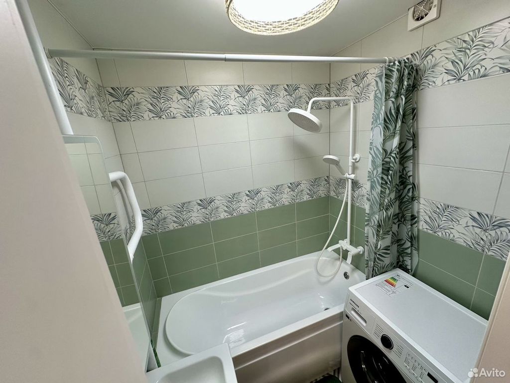 m. Odintsovo: Apartment, 3-rooms