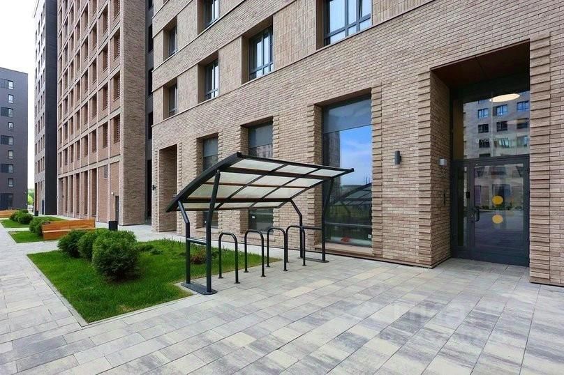 m. Skolkovo: Apartment, 1-rooms