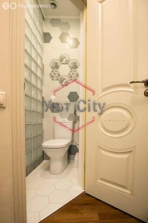 m. Belomorskaya: Apartment, 2-rooms