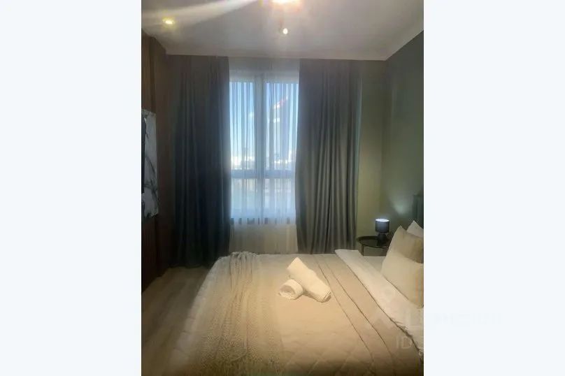 m. Fili: Apartment, 1-rooms