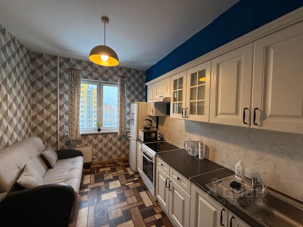 m. Kryukovo: Apartment, 1-rooms