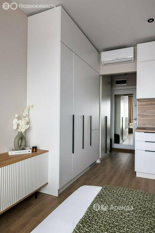 m. Zhulebino: Apartment, 1-rooms