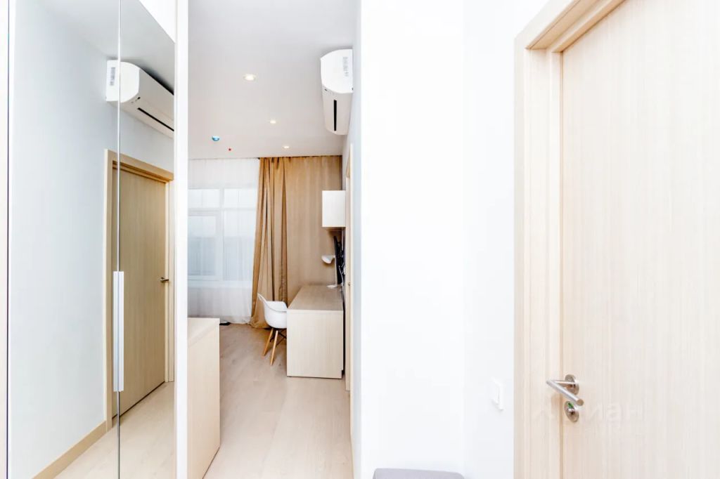 m. Botanichesky sad: Apartment, 2-rooms