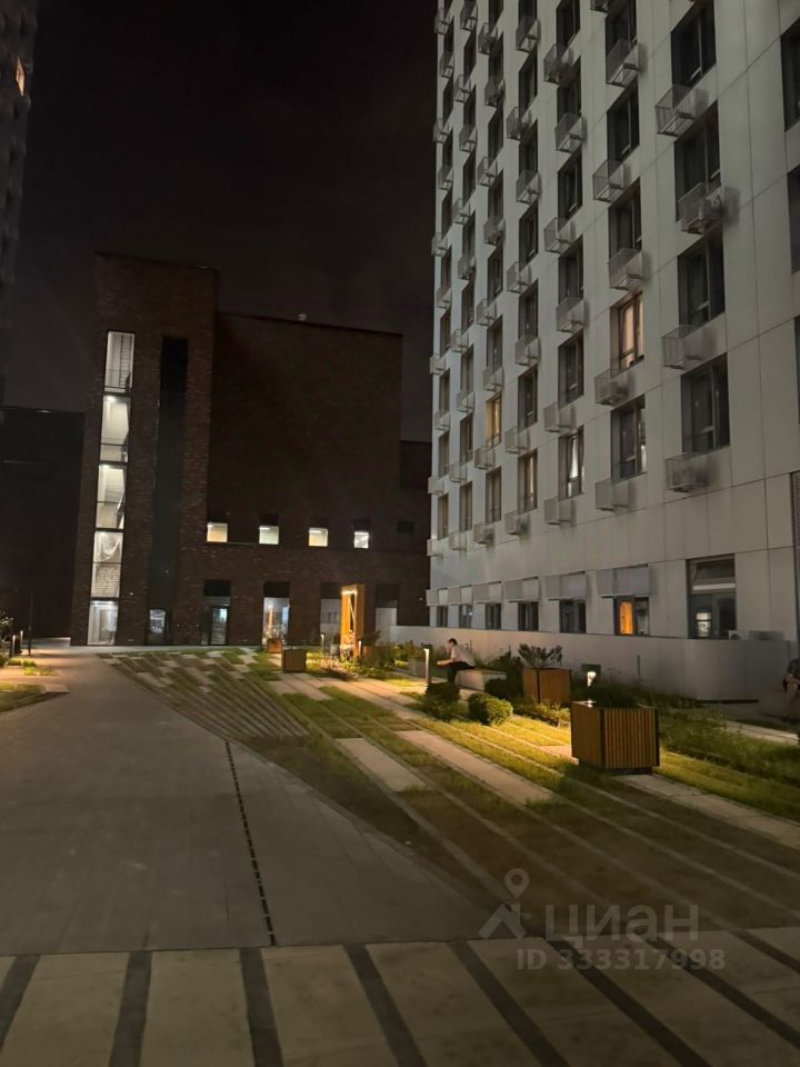 m. Kalitniki: Apartment, 2-rooms