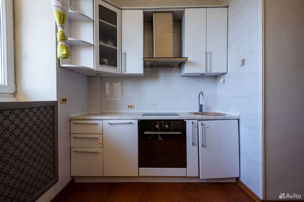 m. Mayakovskaya: Apartment, 2-rooms