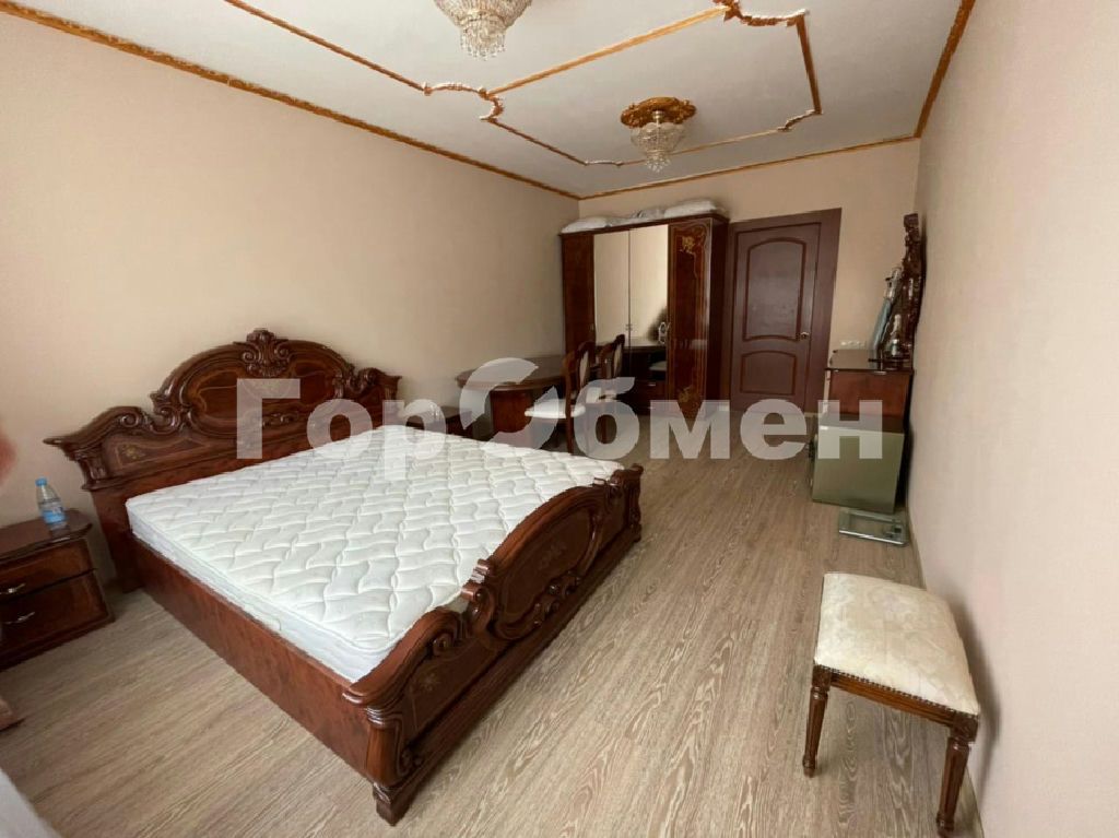 m. Ulitsa 1905 goda: Apartment, 3-rooms