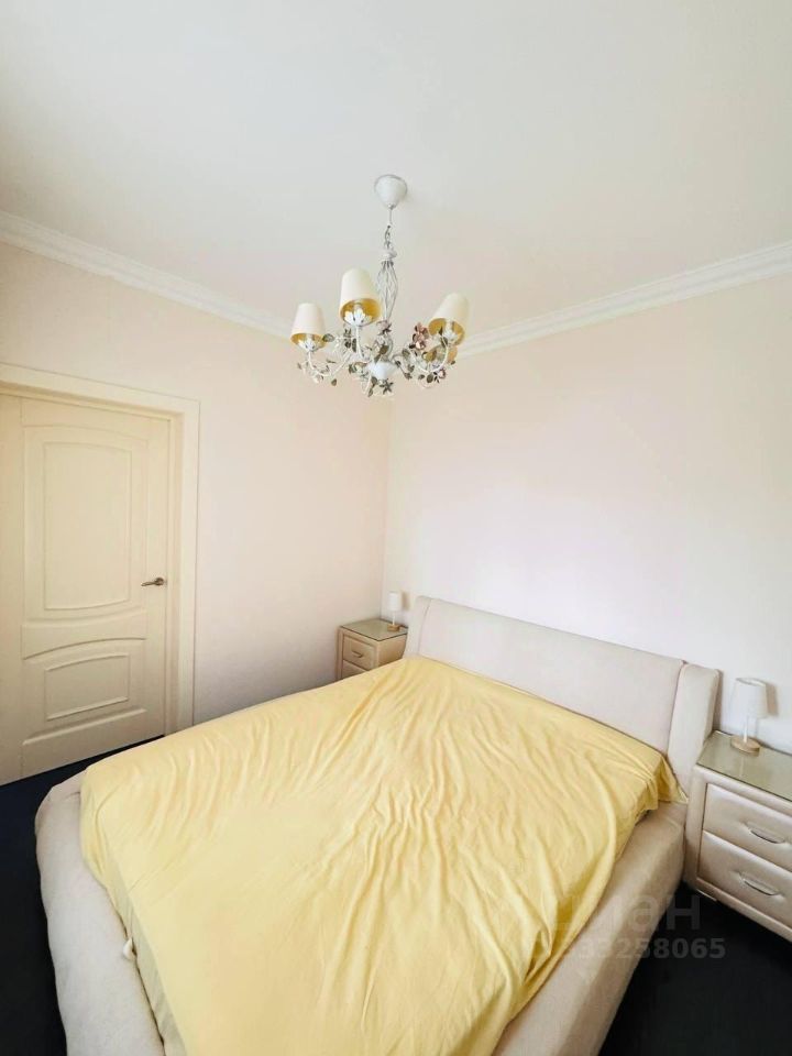 m. Khimki: Apartment, 1-rooms