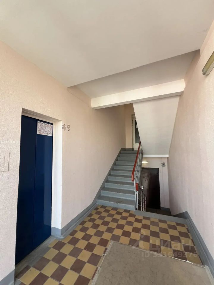 m. Belorusskaya: Apartment, 1-rooms