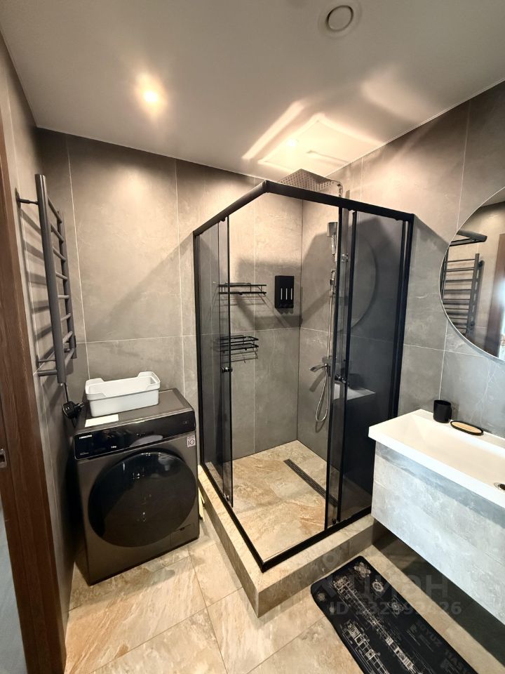 m. Butyrskaya : Apartment, 2-rooms